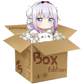 Box Edition